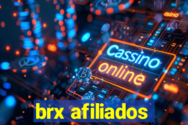 brx afiliados